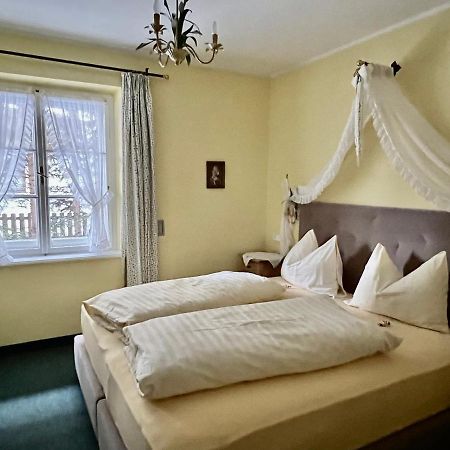 Villa St. Oswald ゼーフェルト・イン・チロル エクステリア 写真
