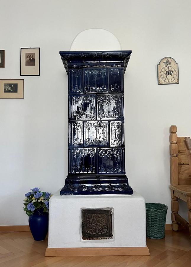 Villa St. Oswald ゼーフェルト・イン・チロル エクステリア 写真